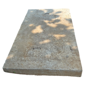 RCC Drain Cover